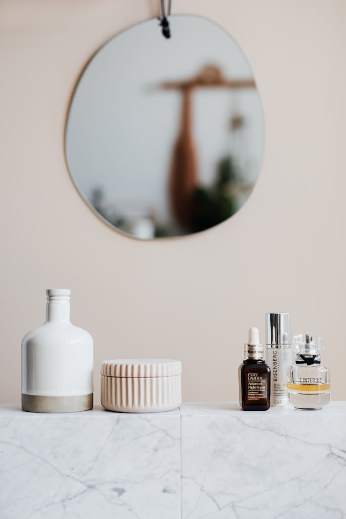 Mini essentials gift set